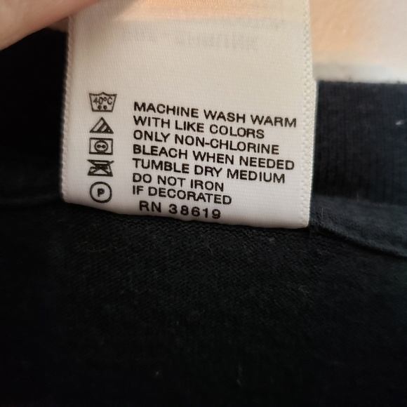 Ringo Starr All-Starr Band 2006 Tour S Band Shirt - Picture 4 of 7